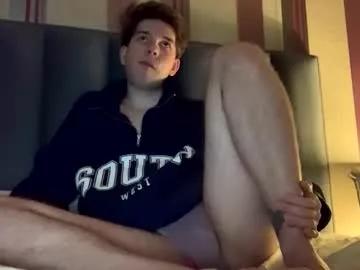 kennethwhale from Chaturbate