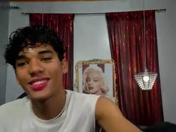 kenny_18_ from Chaturbate