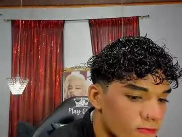 kenny_18_ from Chaturbate