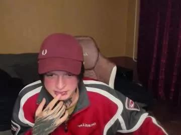 kenny_love69 from Chaturbate