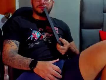keny_miller from Chaturbate is Freechat