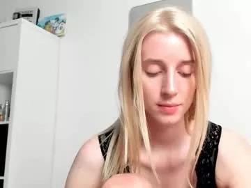 kenziedawton from Chaturbate is Freechat
