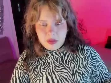 kenziesharik from Chaturbate is Freechat