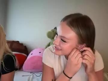 kenziesmithh from Chaturbate is Freechat