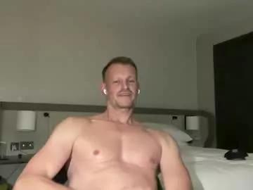 keresfordxxx from Chaturbate