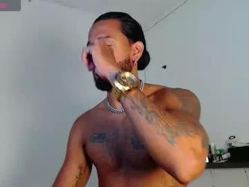 Kerian_cooper webcams show profile image 
