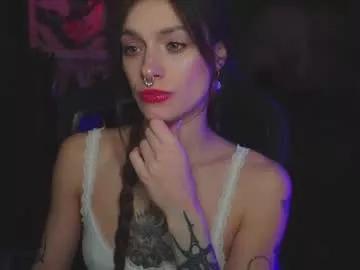 kerrie_crystal from Chaturbate