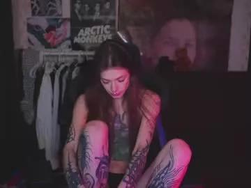 kerrie_crystal from Chaturbate