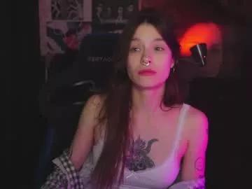 kerrie_crystal from Chaturbate is Freechat