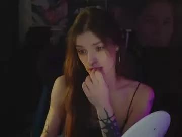 kerrie_crystal from Chaturbate