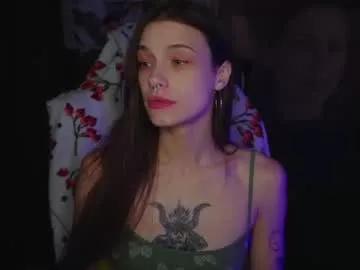 kerrie_crystal from Chaturbate