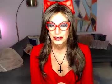 kerrytmilf from Chaturbate