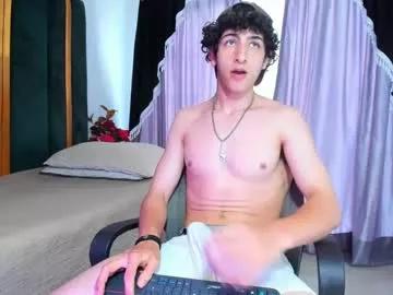 Kervs__ webcams show profile image 
