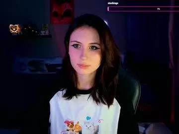 keti_moon from Chaturbate is Freechat