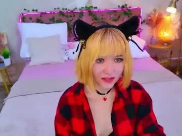 ketrinjoness from Chaturbate is Freechat