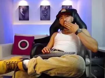 Keviin_wolf webcams show profile image 