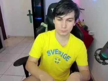kevin873s from Chaturbate is Freechat