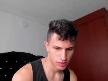 Kevin_ahs1 webcams show profile image 