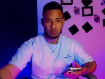 Kevin_blackster webcams show profile image 