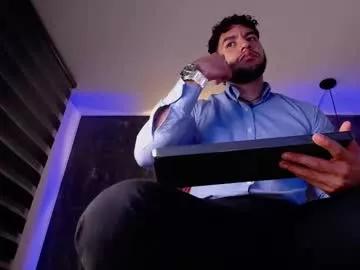 kevin_collins_s from Chaturbate is Freechat