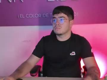 kevin_cox from Chaturbate is Freechat