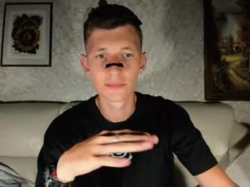 kevin_hornyyy from Chaturbate is Freechat