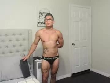kevinkham from Chaturbate is Freechat