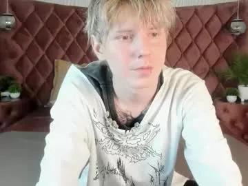 kevinm1lky from Chaturbate is Freechat