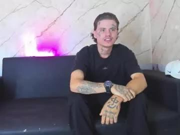 kevinperlas_ from Chaturbate is Freechat