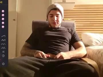 kevinwolf777 from Chaturbate is Freechat