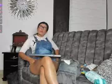Keyla_milf webcams show profile image 
