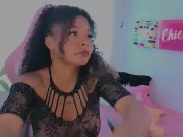 keyla_roberts_ from Chaturbate is Freechat