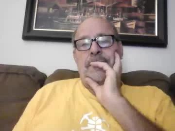 Kfries webcams show profile image 