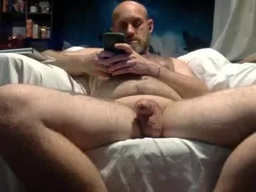 kgeezy11 from Chaturbate