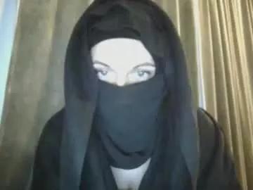 Khadijahx webcams show profile image 