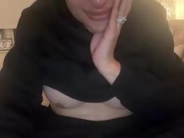 Khansania2811 webcams show profile image 