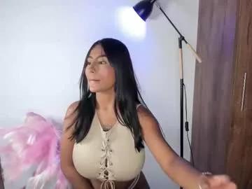 Khate_smith webcams show profile image 