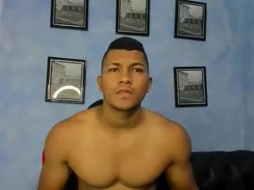 khen_west1 from Chaturbate is Freechat