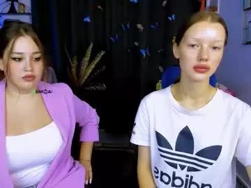 khloebeauty from Chaturbate is Freechat
