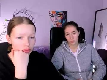 khloebeauty from Chaturbate is Freechat