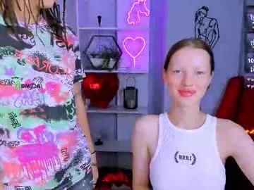 khloebeauty from Chaturbate is Freechat