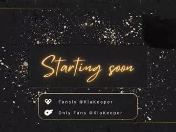 kiakeeper from Chaturbate