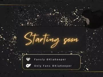 kiakeeper from Chaturbate