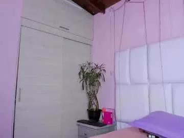 Kiana_cream webcams show profile image 