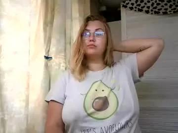 kianna_dior_ from Chaturbate is Freechat