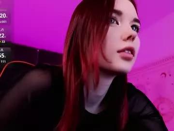 Kiara_dream webcams show profile image 