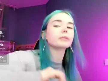 kiara_dream from Chaturbate is Freechat