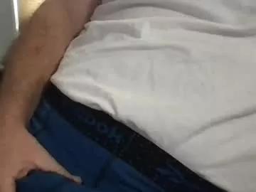 kickboxer04 from Chaturbate