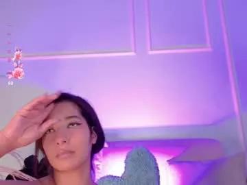 kiiimthompson from Chaturbate