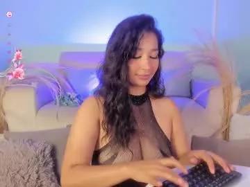 kiiimthompson from Chaturbate